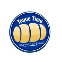 Logotipo de Tequetime